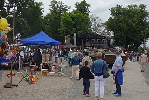 Święto Ludowe i Jarmark w Bodzanowie [ZDJĘCIA]-398707