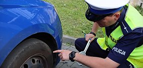 Skontrolowano przewoźników na aplikacje