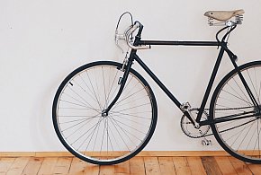 Dzielnicowy odzyskał skradziony rower i zatrzymał sprawcę-398753