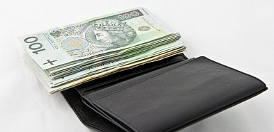 Jest propozycja wyższej pensji minimalnej w przyszłym roku. O ile?-398790