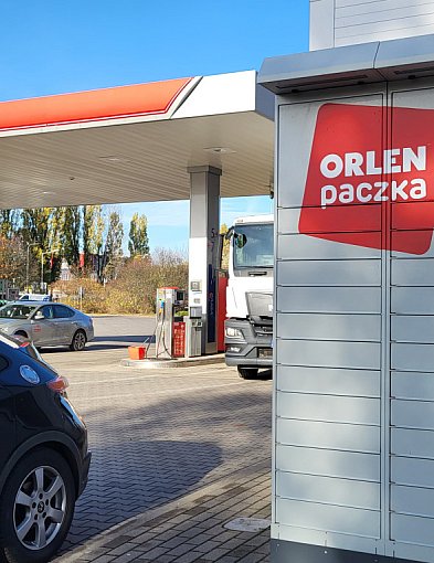ORLEN Paczka nagradza punktami VITAY. Nowa akcja lojalnościowa-398788