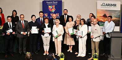Wsparcie kół gospodyń wiejskich powiatu płockiego-398808