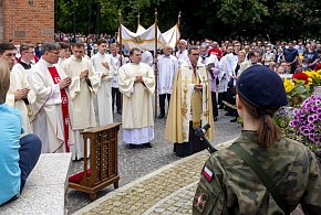 Procesje ruszą ulicami Płocka. Będą utrudnienia w ruchu-398839