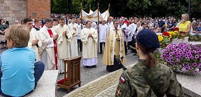 Procesje ruszą ulicami Płocka. Będą utrudnienia w ruchu-398839