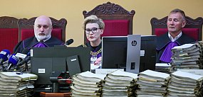 Zakończył się proces ws. Olewnika 