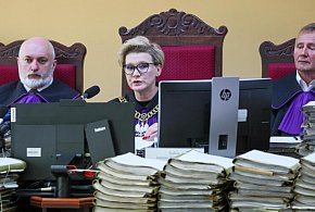 Zakończył się proces ws. Olewnika. Skazano dwóch z pięciu oskarżonych-398863
