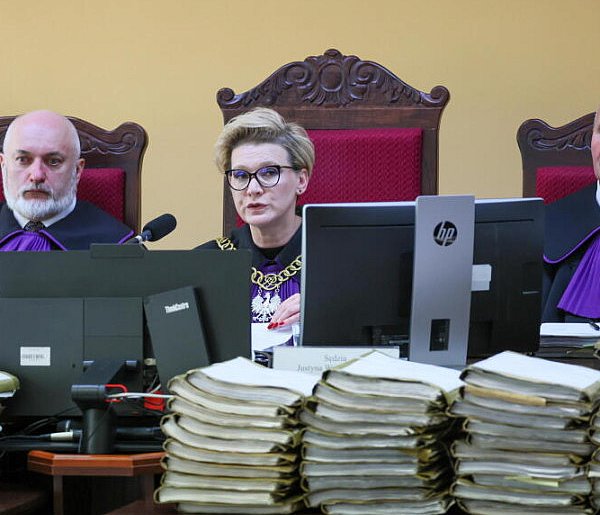 Zakończył się proces ws. Olewnika. Skazano dwóch z pięciu oskarżonych-398863