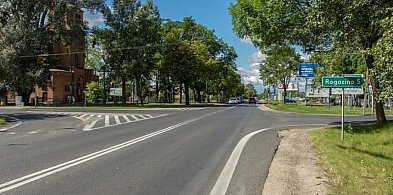 Na rozbudowę wylotówki z Płocka czekamy już długo. Jest decyzja wojewody!-398880