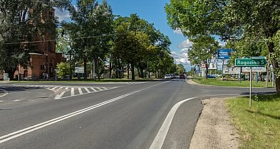 Na rozbudowę wylotówki z Płocka czekamy już długo. Jest decyzja wojewody!-398880