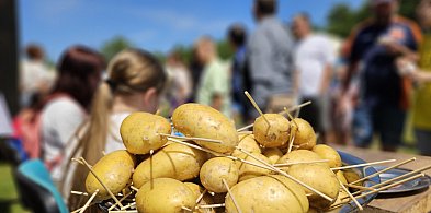 Pierwsza „Biesiada u Brudzeniaków” przyciągnęła tłumy! [FILM, FOTO]-398890