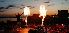 Polish Hip-Hop Festival 2025 już za kilka dni!