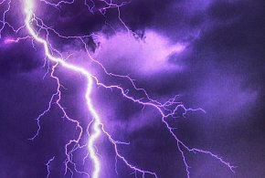 Meteorolodzy ostrzegają region płocki przed burzą-398900