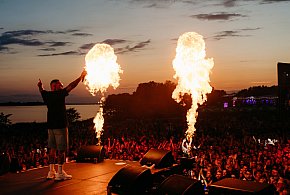 Polish Hip-Hop Festival 2025: Płock ponownie stolicą polskiego rapu-398914