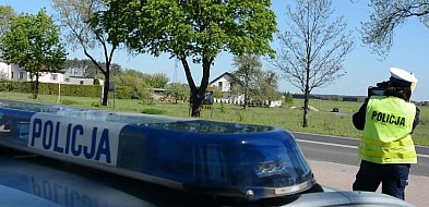 Płoccy policjanci nie odpuścili 30-latkowi. Stracił prawo jazdy-398903
