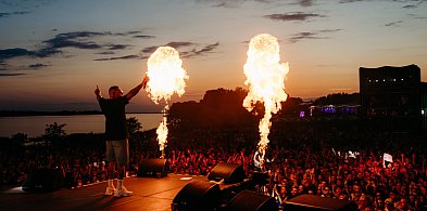 Polish Hip-Hop Festival 2025: Płock ponownie stolicą polskiego rapu-398914