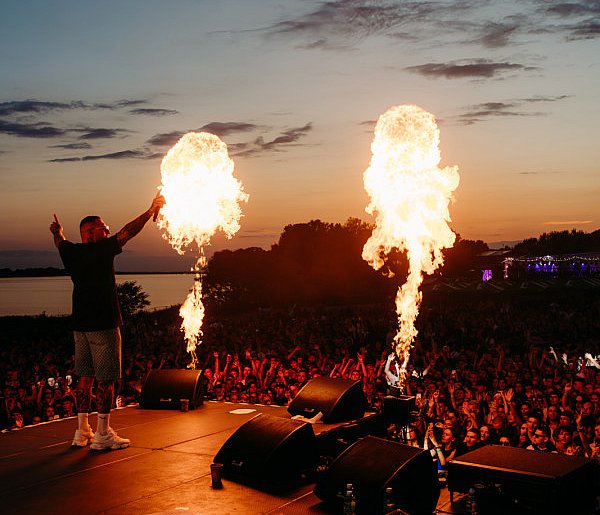 Polish Hip-Hop Festival 2025: Płock ponownie stolicą polskiego rapu-398914