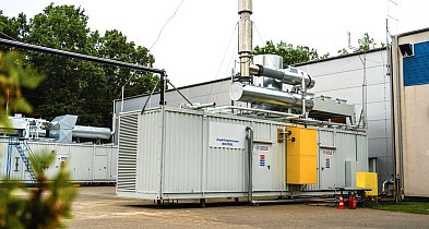 ORLEN wdraża innowacyjną technologię produkcji energii-398932