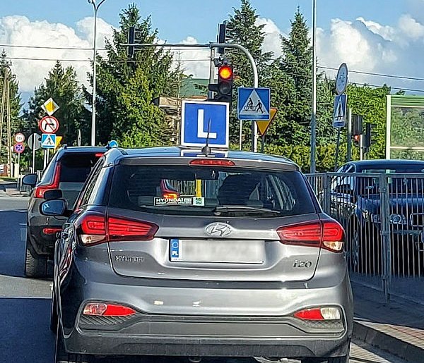 Egzamin na prawo jazdy będzie inny. Od 1 lipca nowe zasady-398922