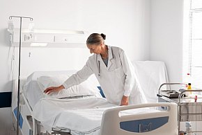 Kluczowe ogłoszenie ministry. Potężna kasa na zdrowie Polaków-398962