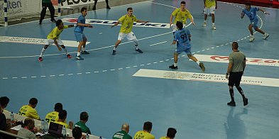 Zakończył się płocki etap Mistrzostw Świata w Piłce Ręcznej Mężczyzn U21-398963