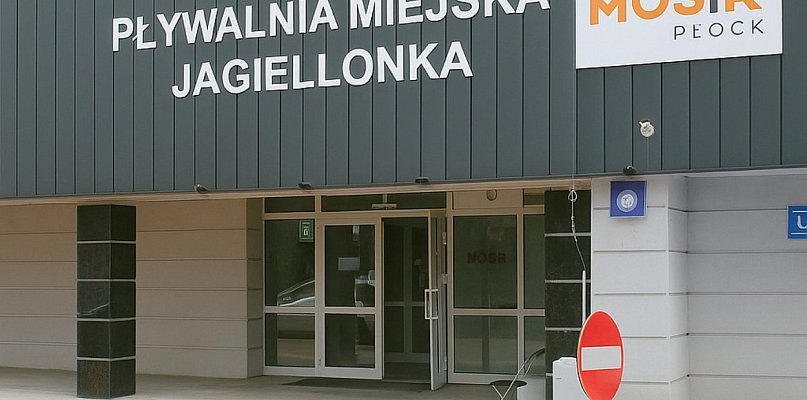 MOSiR chce zatrudnić firmę zewnętrzną, zamiast ratowników z Płocka - 398974