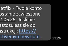 Tylko jeden klik i możesz stracić pieniądze. Uwaga na nowy przekręt-398990