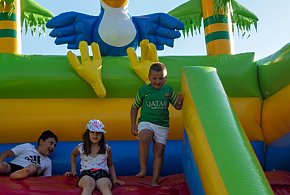 Czas na piknik rodzinny osiedla Skarpa-398967