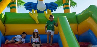 Czas na piknik rodzinny osiedla Skarpa-398967