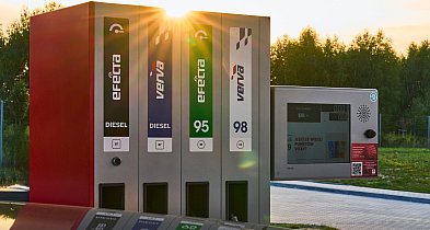 Niższe ceny paliw na wakacje. Nawet 200 zł oszczędności dla kierowców-398981
