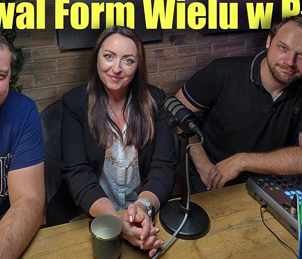Festiwal Form Wielu w Płocku: teatr bez barier, scena bez kurtyny [PODCAST]-398986
