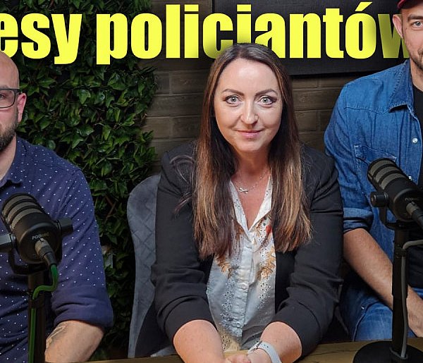 Policyjni śledczy z Płocka odnoszą sportowe sukcesy w BJJ [PODCAST]-399001