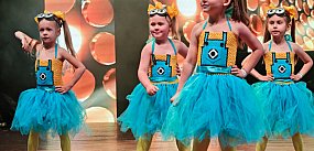 Za nami 13. edycja Fame Dance Festival [FOTO]