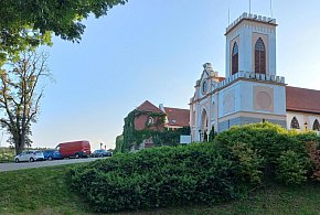 Będzie spacer szlakiem gostynińskich zabytków-399006