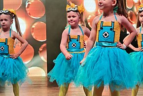 Taniec i emocje. Za nami gala finałowa 13. edycji Fame Dance Festival [FOT]-399037