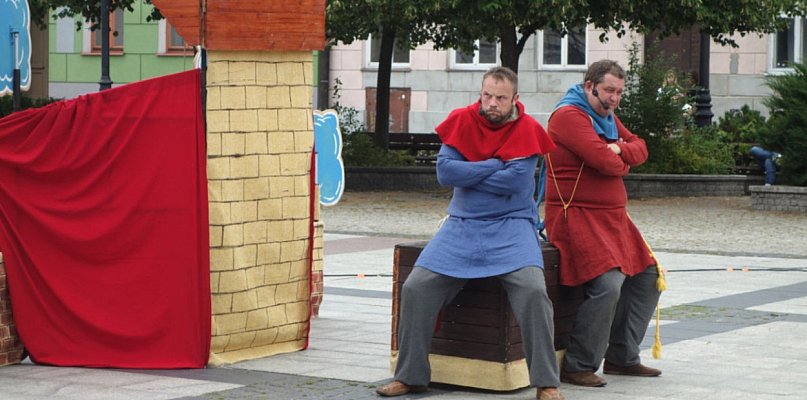 Festiwal Form Wielu – teatr bez kurtyn ponownie w Płocku [FILM, FOTO] - 399044