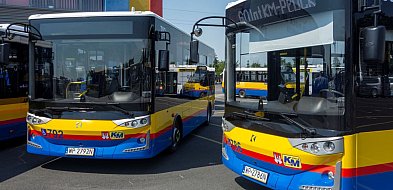 Autobusy pojadą objazdem. Zaczęła się przebudowa drogi wojewódzkiej-399052