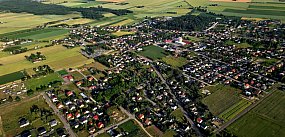 W powiecie płockim będzie nowe miasto?