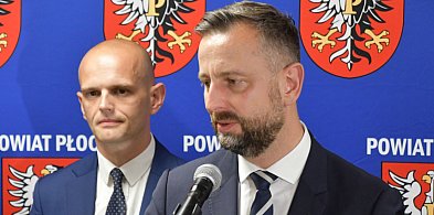 Wicepremier w Płocku. Wojsko wraca na teren powiatu płockiego-399308