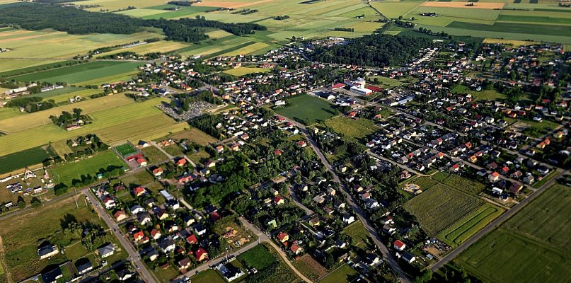 W powiecie płockim będzie nowe miasto? - 399318