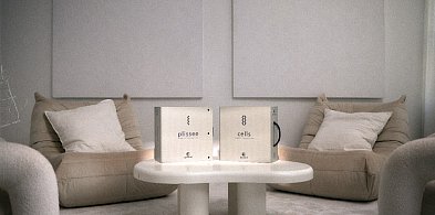 Stylowe okna, stylowe wnętrze – nowa kolekcja tkanin plisowanych-399320