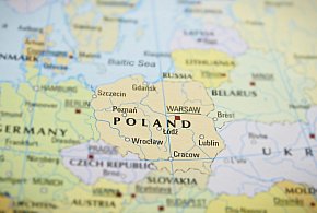Zmiany na mapie Polski. Te miejscowości staną się miastami-399342