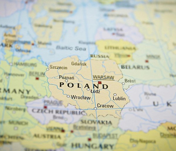 Zmiany na mapie Polski. Te miejscowości staną się miastami-399342