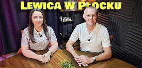 Maciej Krajewski: Swoje życie związałem z Lewicą