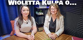 Wioletta Kulpa: Najważniejsze jest bezpieczeństwo