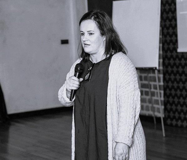 Nie żyje Joanna Kołaczkowska. Smutna wiadomość dla fanów kabaretu-399357