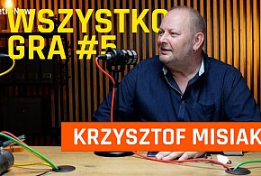 Krzysztof Misiak "Asymetria" 