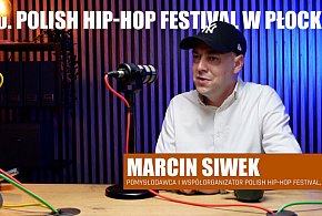 10. Polish Hip-Hop Festival w Płocku