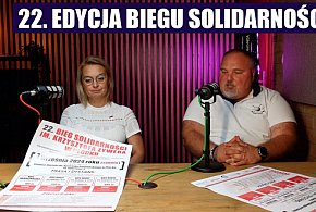 22. edycja Biegu Solidarności