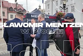 Mentzen i Zajączkowska-Hernik w Płocku