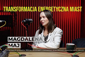 Transformacja energetyczna miast